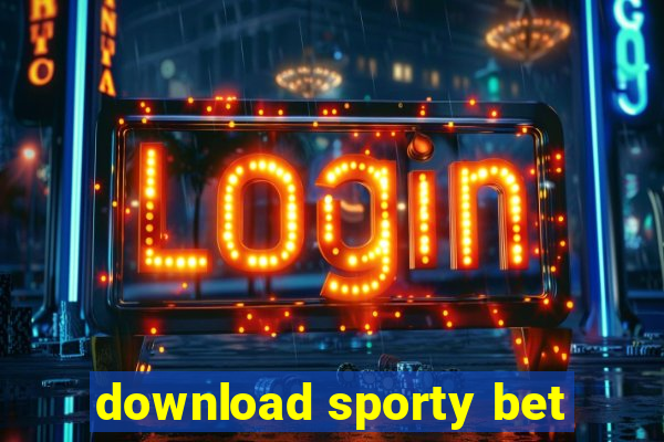 download sporty bet